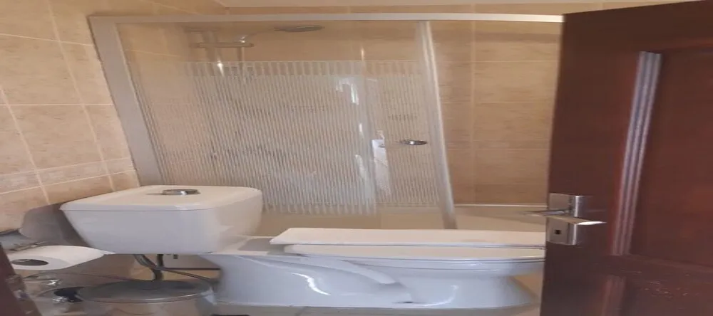 Standard Oda, Dağ Manzaralı