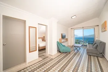Moda Beach Hotel