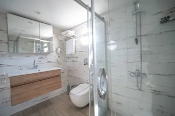 Moda Beach Hotel