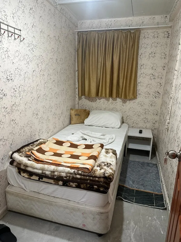 Classic Tek Kişilik Oda