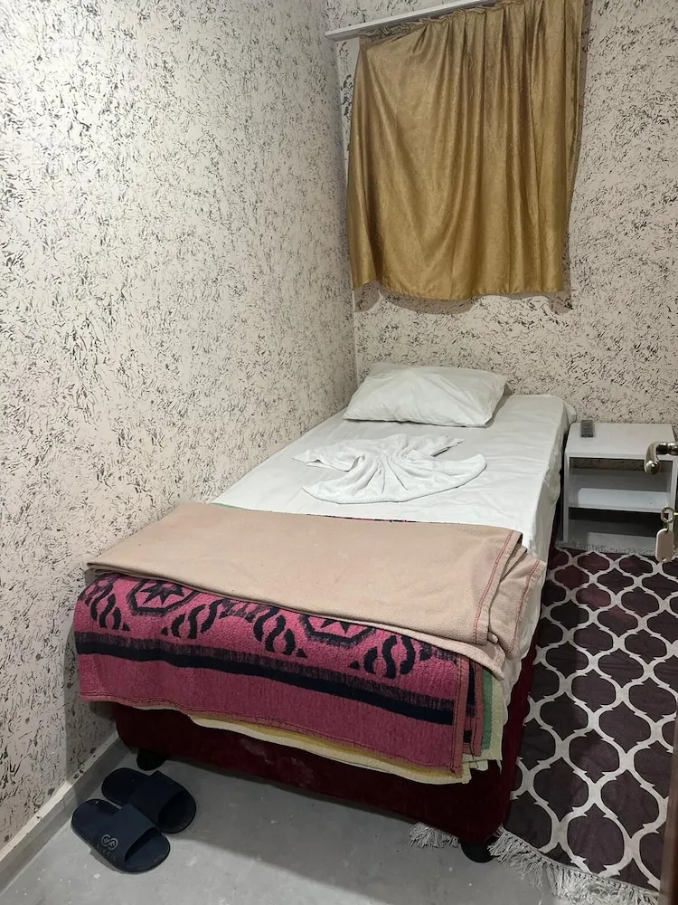 Classic Tek Kişilik Oda