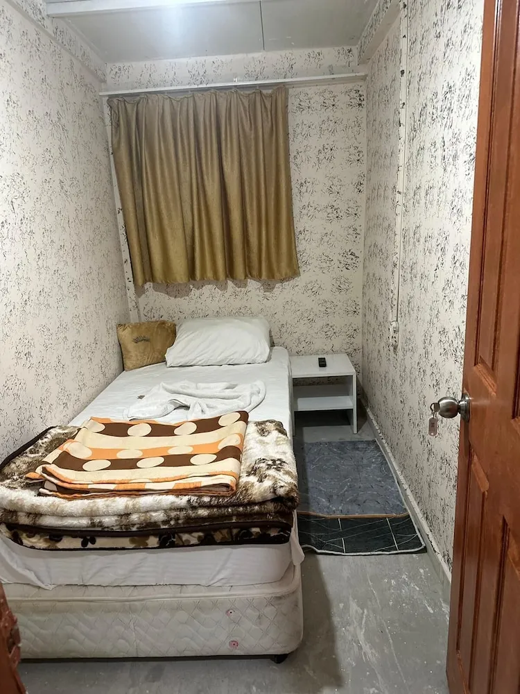 Classic Tek Kişilik Oda