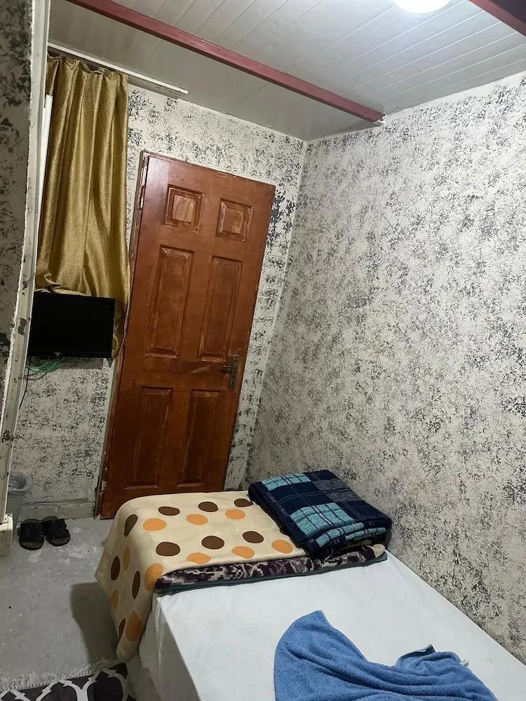 Classic Tek Kişilik Oda
