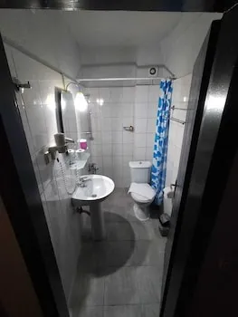 ENSBER CİTY HOTEL