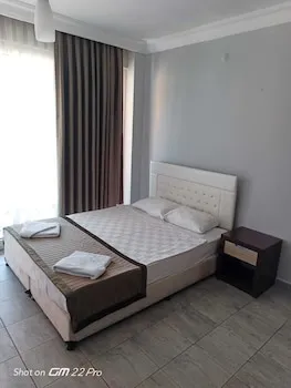 ENSBER CİTY HOTEL