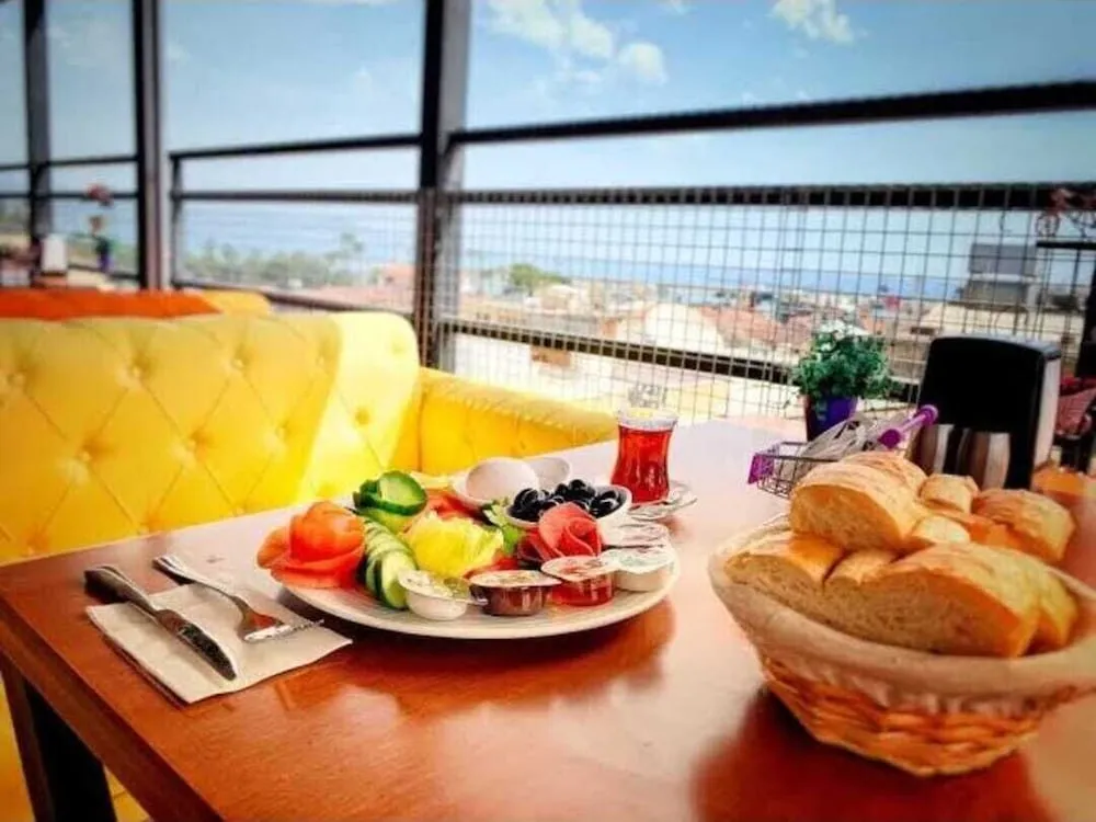 Restoran
