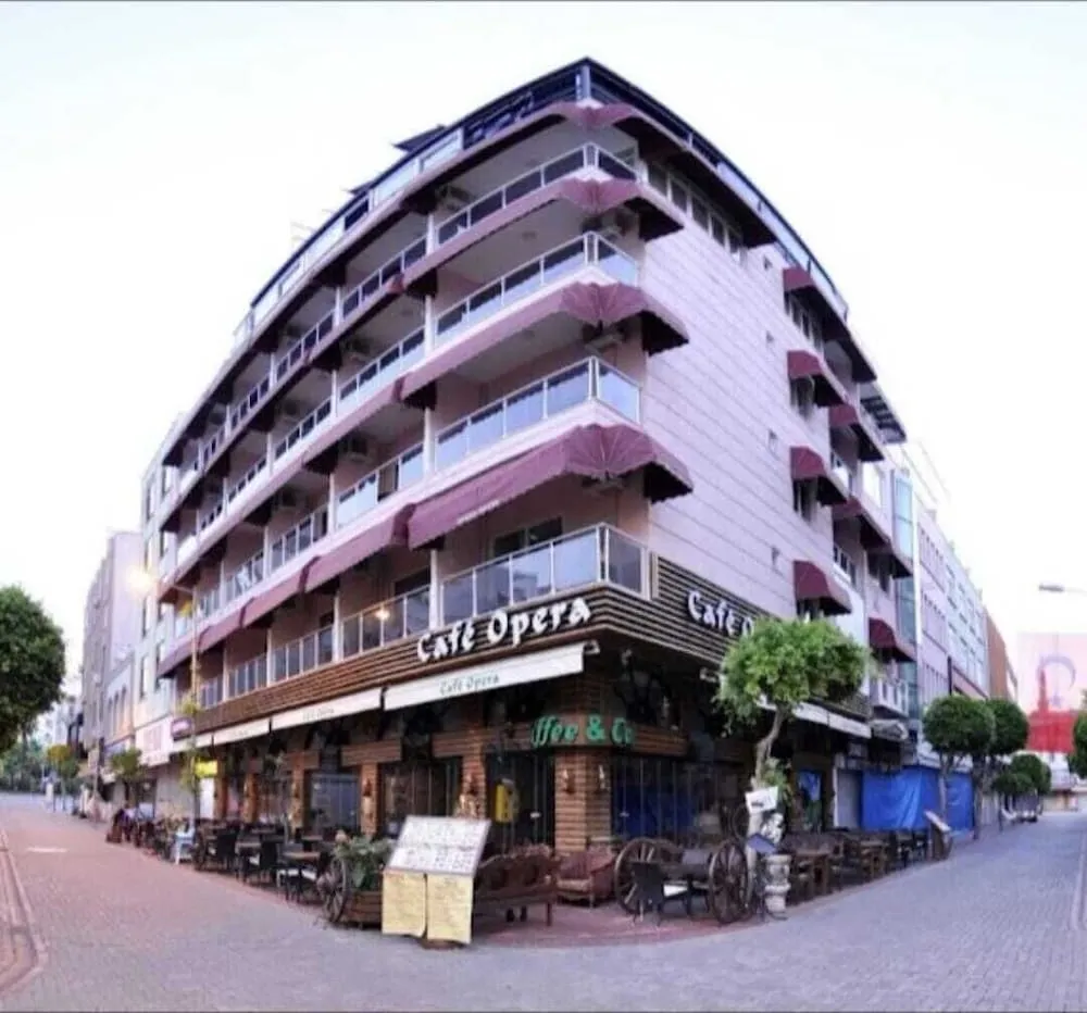 Dış mekân