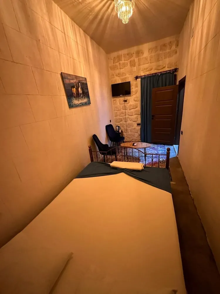 Family İki Ayrı Yataklı Oda