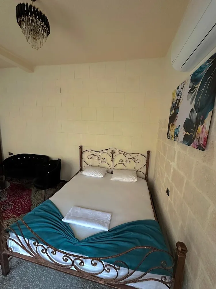 Family Dört Kişilik Oda, Balkon, Dağ Manzaralı