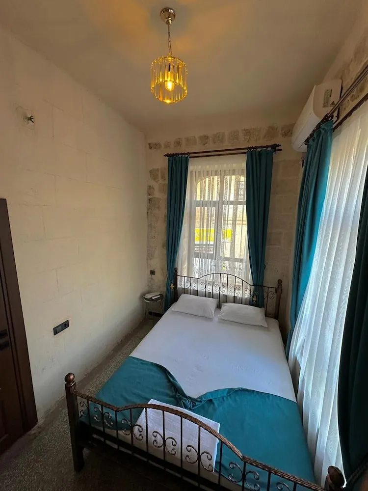 Family Dört Kişilik Oda, Balkon, Dağ Manzaralı