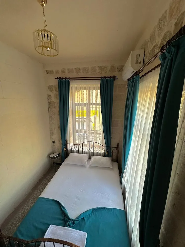 Family Dört Kişilik Oda, Balkon, Dağ Manzaralı