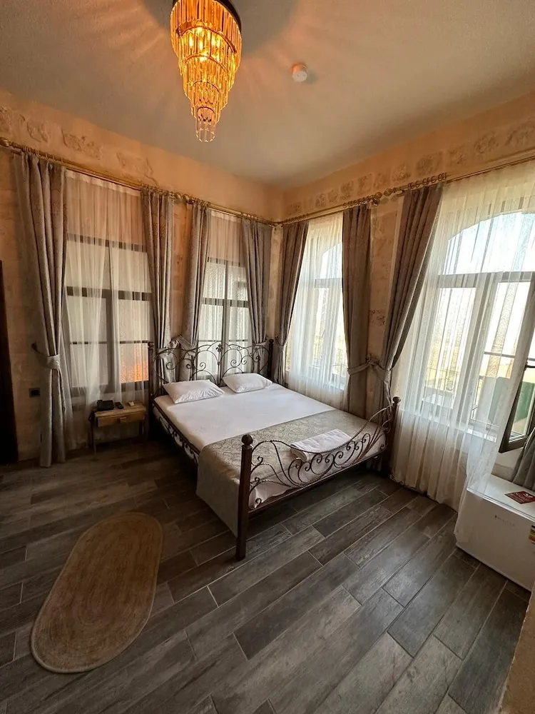 Deluxe Süit