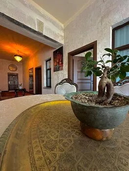 Sılto's Butik Otel