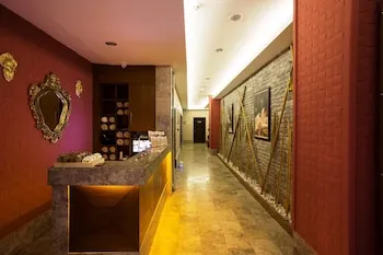 Ramada Resort by Wyndham Side