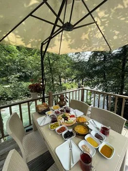 IVA River Boutique Hotel