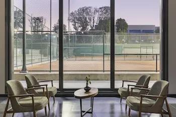 Inventist Hotel Sports Academy