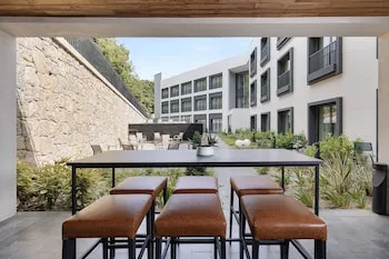 Inventist Hotel Sports Academy