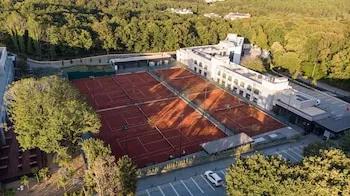 Inventist Hotel Sports Academy