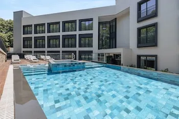Inventist Hotel Sports Academy