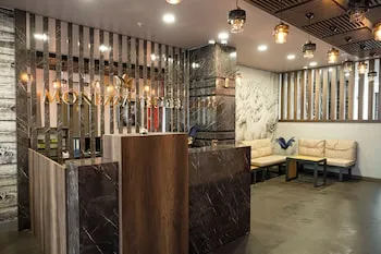 Monezza Maltepe Rezidans