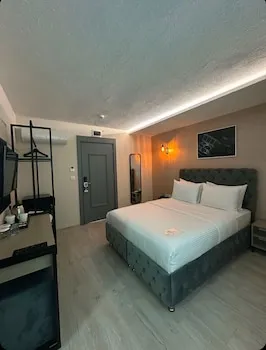 Monezza Maltepe Rezidans