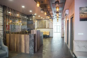 Monezza Maltepe Rezidans