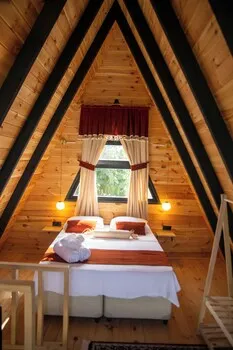 VadiVera Suite Bungalow