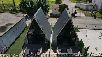 VadiVera Suite Bungalow