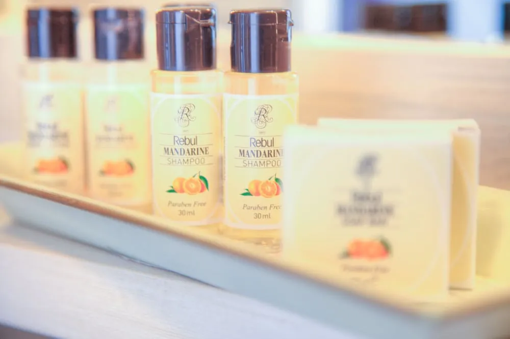 Standard Oda, Deniz Manzaralı, Denize Sıfır