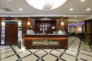 Alpinn Hotel İstanbul-Special Class