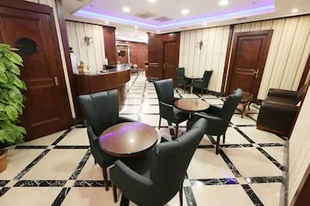 Alpinn Hotel İstanbul-Special Class