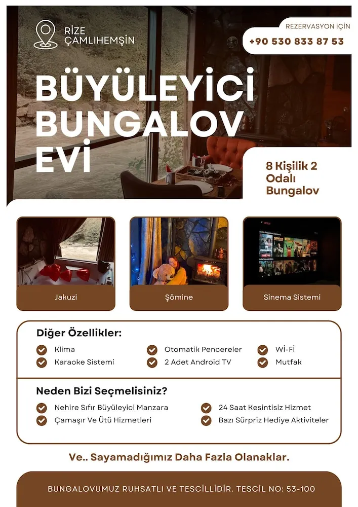 Royal Bungalov