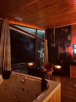 Royal Bungalow Resort - Rize