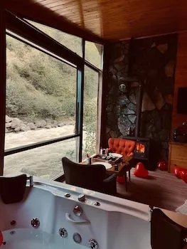 Royal Bungalow Resort - Rize