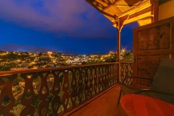 Manzara Konak Otel