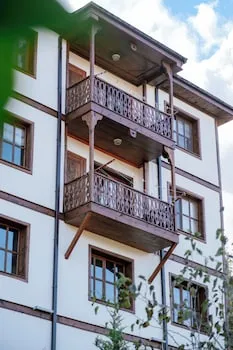 Manzara Konak Otel
