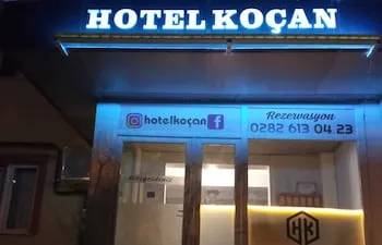 Hotel Koçan
