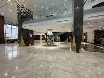 Teymur Continental Hotel