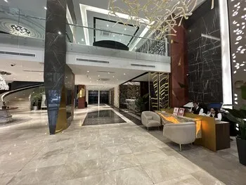 Teymur Continental Hotel