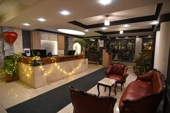 Sur Palace Hotel