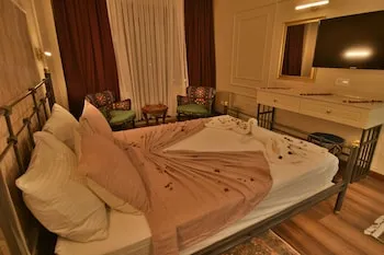 Sur Palace Hotel