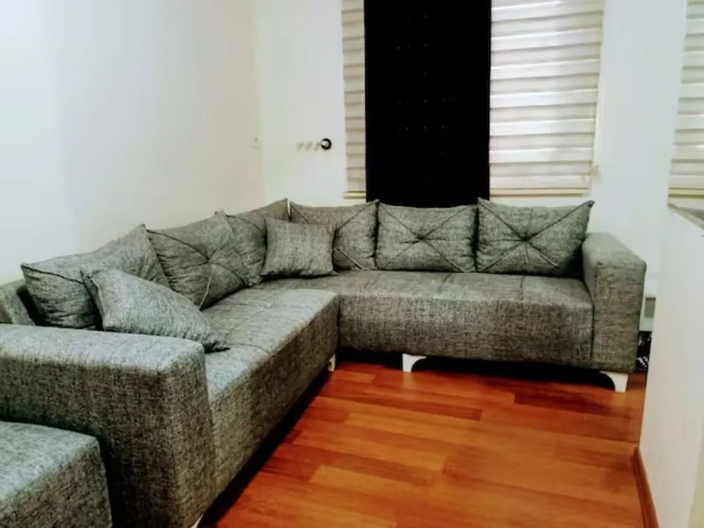 Deluxe Apart Daire
