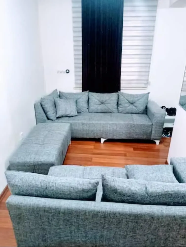 Deluxe Apart Daire