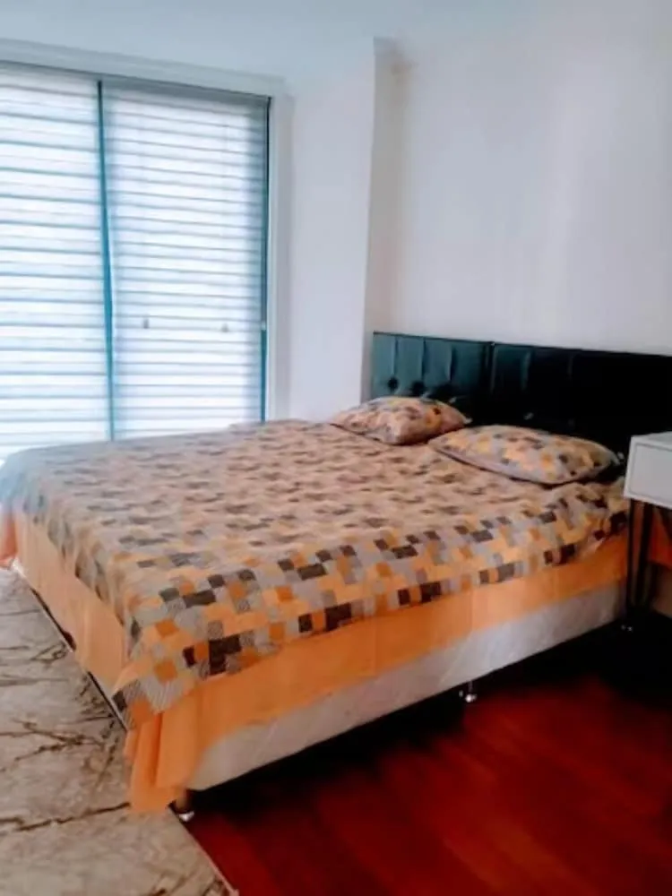 Deluxe Apart Daire