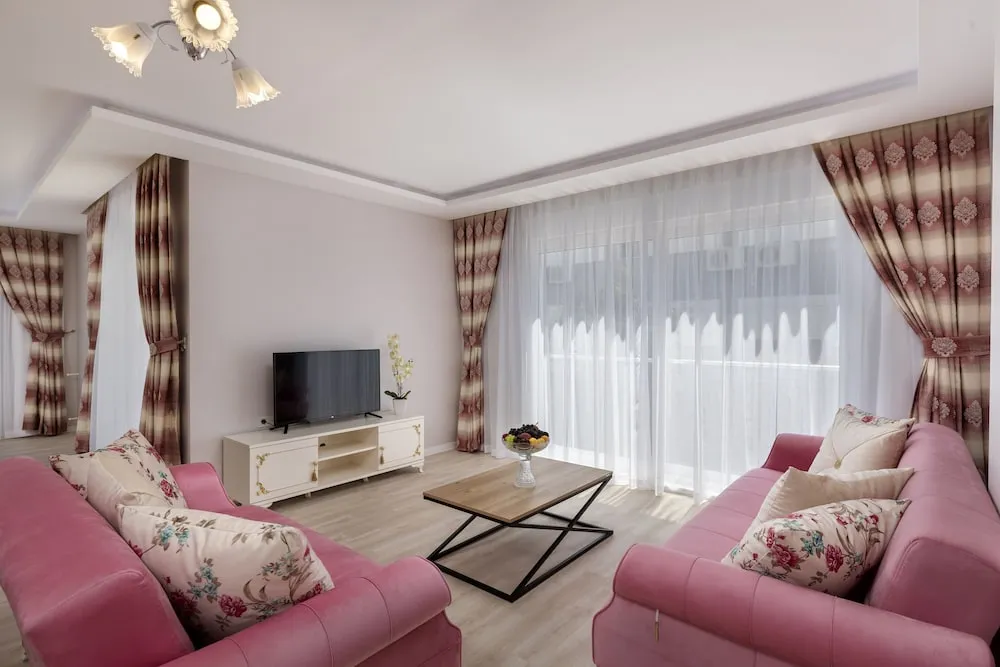 Luxury Apart Daire