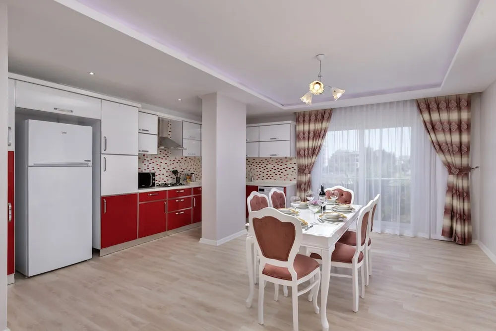 Luxury Apart Daire