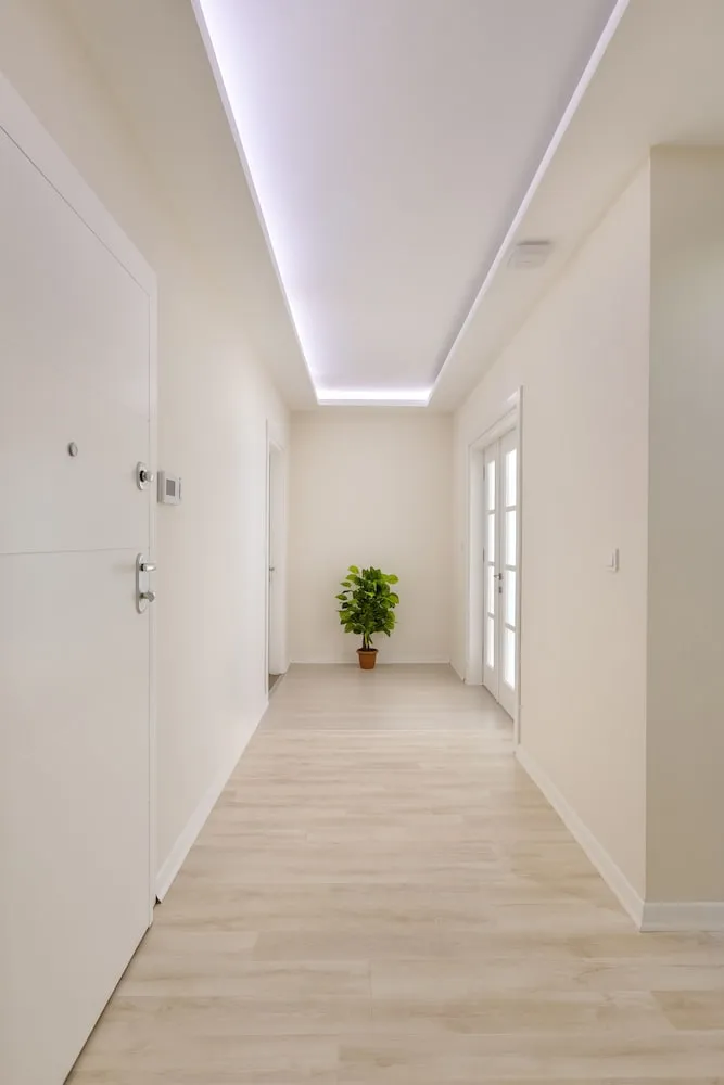 Luxury Apart Daire