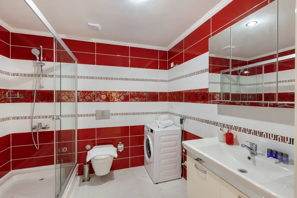 Luxury Apart Daire