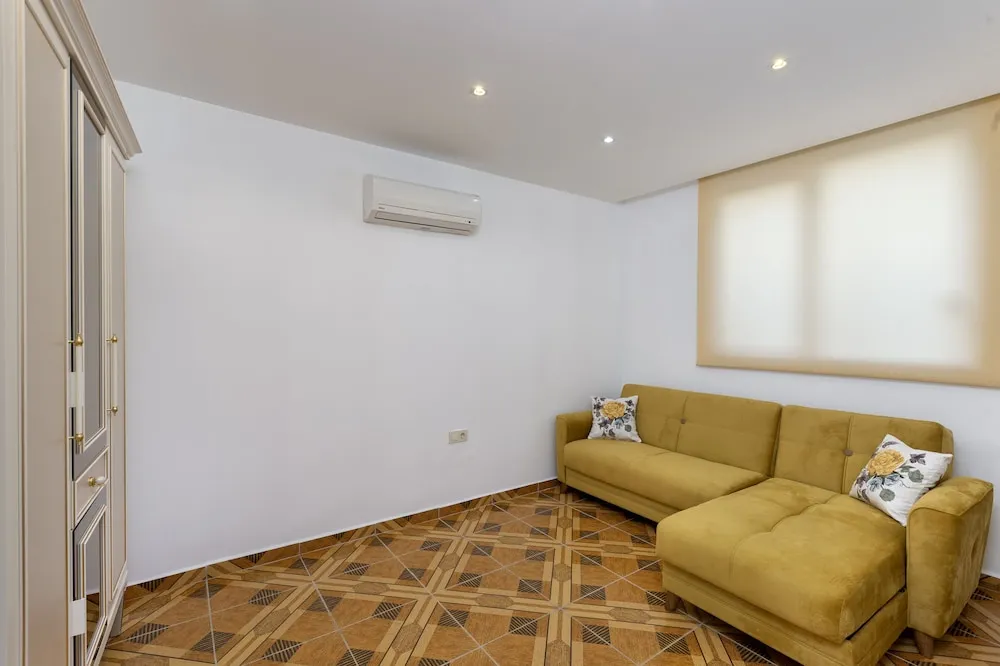Deluxe Apart Daire