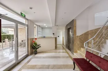 Onix Apart Hotel